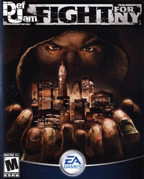 Def Jam: Fight for NY Characters - Giant Bomb