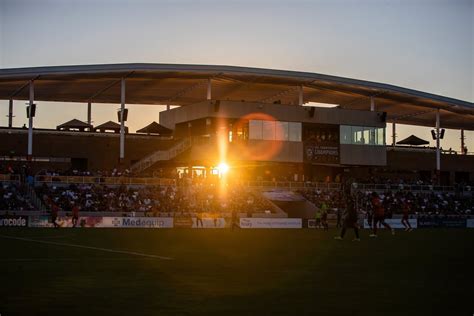 [OC] Orange County SC - City of Irvine - Great Park Championship Soccer ...