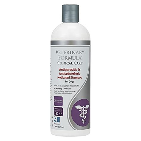 5 Best Dog Shampoo For Mange (March 2022: Reviews) - The Goody Pet