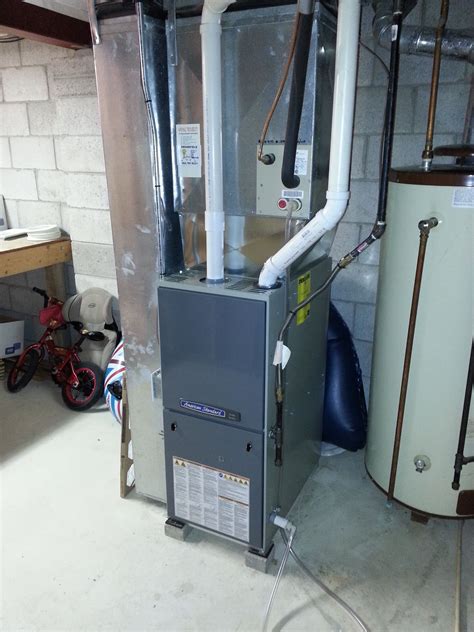 Sale > american standard freedom 80 furnace > in stock