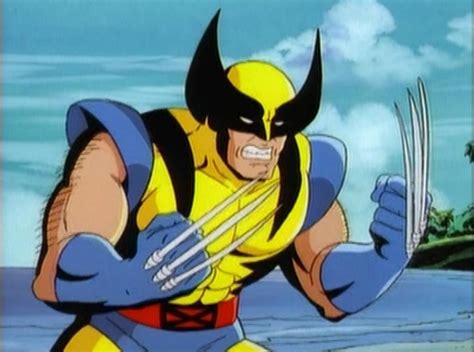 Wolverine - Marvel Comics Photo (10545098) - Fanpop