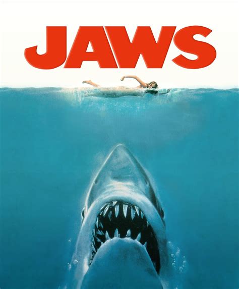 Jaws Poster Analysis | westcovmedia1315