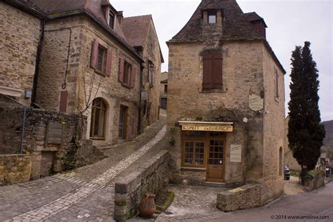 The Village of Beynac-Cazenac – Pure Vision