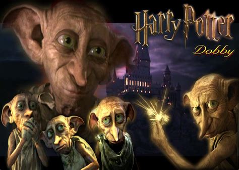 Dobby Wallpaper - WallpaperSafari