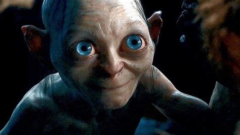 Andy Serkis to Read The Hobbit Nonstop to Raise Money for Charity