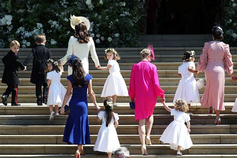 IN PHOTOS: Prince Harry and Meghan Markle’s royal wedding | ABS-CBN News