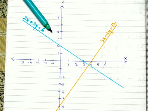 4 Ways to Draw Perpendicular Lines in Geometry - wikiHow