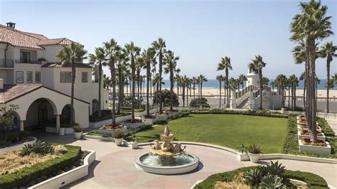 Huntington Beach Wedding & Event Venues | Hyatt Regency Huntington ...