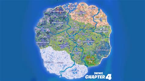 🎯Realistic PVP Chapter 4 Map 2018-6535-0690 by piotrgaminghd - Fortnite ...