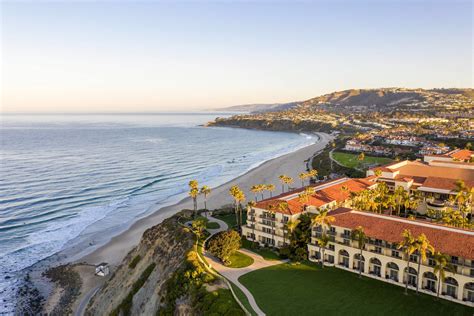 The Ritz-Carlton, Laguna Niguel Resort – Dana Point, CA, USA – Exterior ...