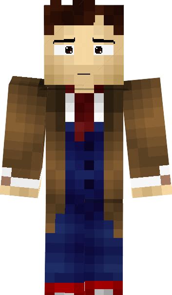 doctor who skin search - NovaSkin gallery - Minecraft Skins | Doctor ...