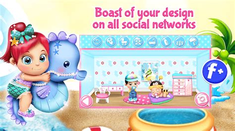 Baby Doll House Games APK Download For Free