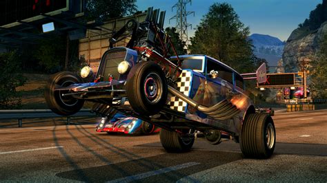 Burnout™ Paradise Remastered on Steam