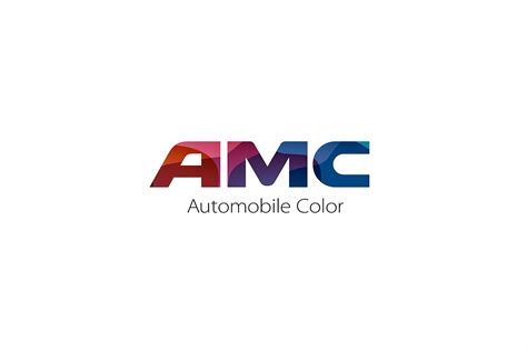 AMC Color on Behance