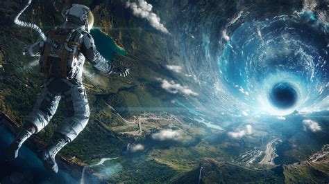 219 Astronaut HD Wallpapers | Background Images - Wallpaper Abyss