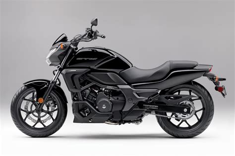 HONDA CTX700ND DCT ABS (2012-2013) Specs, Performance & Photos ...