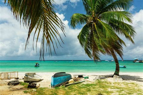 The Best Beaches in Barbados