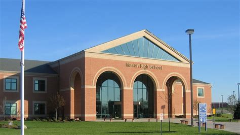 Mason schools deal with racist incident involving student video