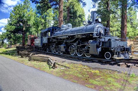 Historic 1800.TRain Photograph by Thomas Todd - Pixels