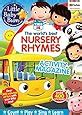 Little Baby Bum Activity Magazine - The Worlds Best Nursery Rhymes ...