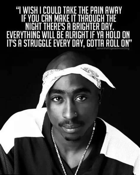 Famous Quotes By Tupac Shakur. QuotesGram