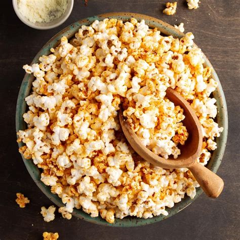 Spicy Popcorn Recipe: How to Make It