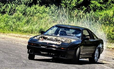 The Quest To Build A Drift Supra On A Budget | MaXpeedingRods Blog