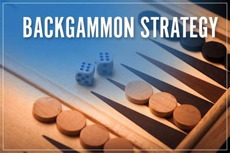 Backgammon Strategy & Top Tips In 2023 | Opening Moves & How To Win