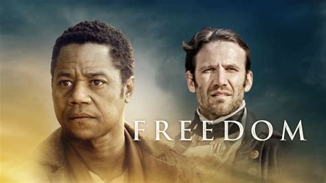 Freedom (Movie, 2014) - MovieMeter.com