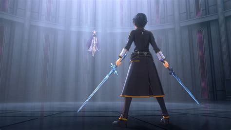 Sword Art Online: Alicization Lycoris review | Could be something MMOre