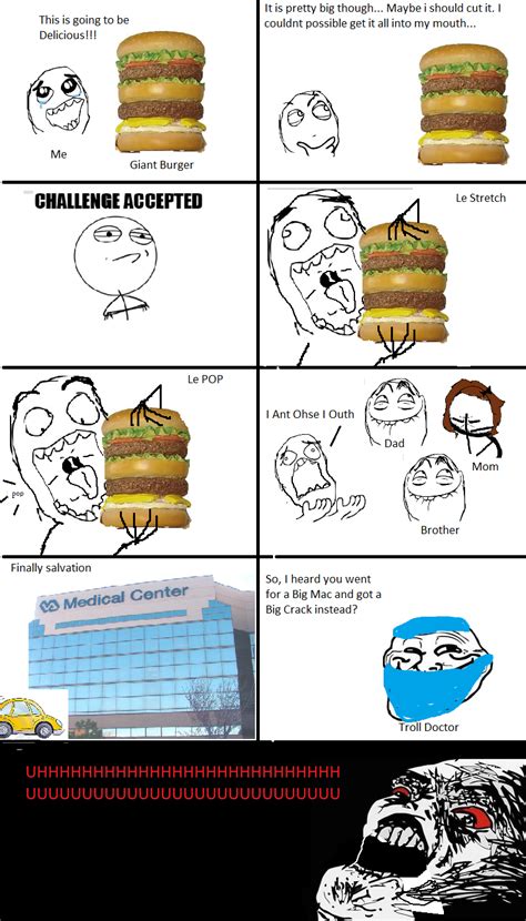 Funny meme rage comics - ptpikol