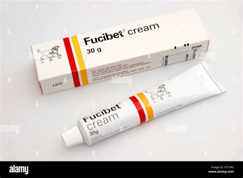 Fucibet cream (betamethasone valerate) corticosteroid steroid cream ...