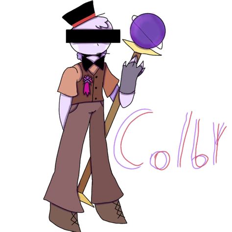 Colby by Theave24 on DeviantArt