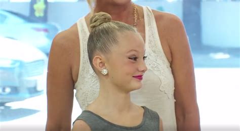 Dance Moms 7x05 Spoilers: Maesi Caes Joins The ALDC Dance Moms Season ...