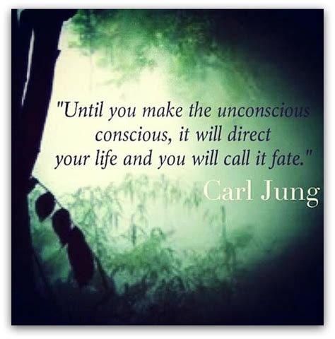 Synchronicity Carl Jung Quotes. QuotesGram