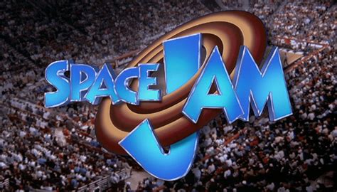 The Original 'Space Jam' Soundtrack Should Have Won A Grammy