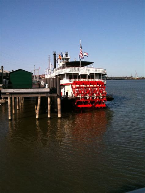 Steamboat | Steamboats, Orleans, New orleans