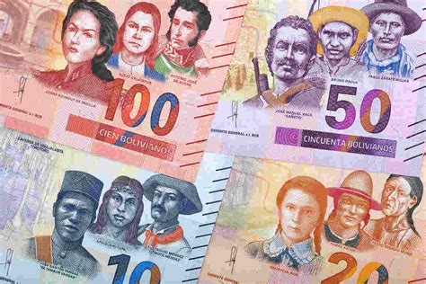 A Guide to Bolivia’s Currency: the Boliviano | US First Exchange