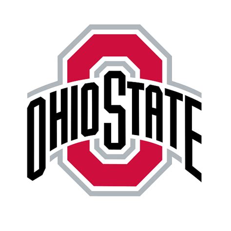 Ohio State Logo transparent PNG - StickPNG