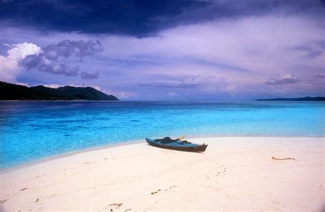 Holiday to Raja Ampat Island in Indonesia,:Choice Your Holiday