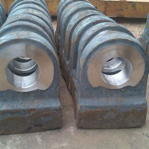 China Hammer Crusher Hammer Spare Parts factory and suppliers | Ascend