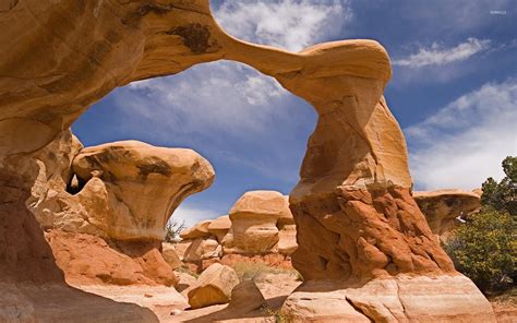 Grand Staircase-Escalante National Monument wallpaper - Nature ...