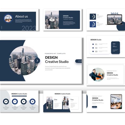 Top Business PowerPoint Templates – Page 3 – Original and High Quality ...