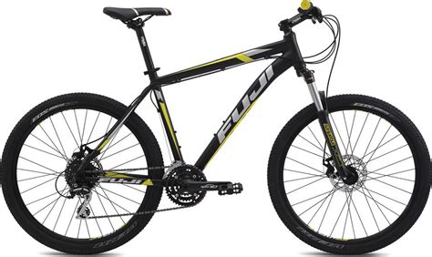 Fuji 19 Nevada Hardtail Mountain Bike 26 Shimano Acera Alivio Spd NEW ...