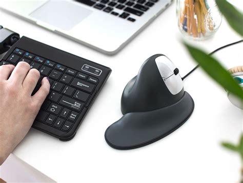 Top 4 Best Ergonomic Keyboard and Mouse - Goldtouch