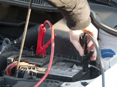 How Long To Charge Car Battery? - Richmond Wiki