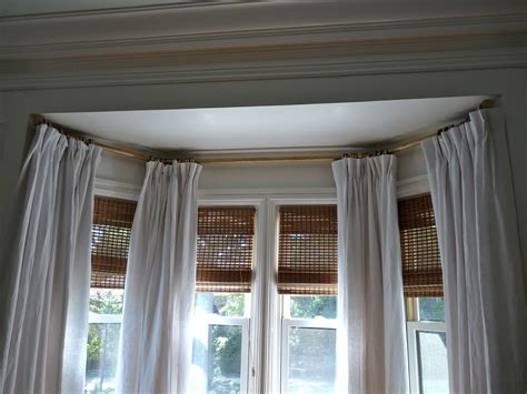 2024 Best of Bay Window Blinds and Curtains