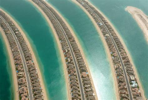 Palm Islands Dubai