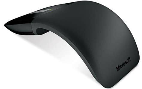 RVF-00050 Microsoft | Microsoft Arc Touch 3 Button Wireless Compact ...