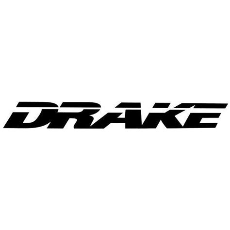 Drake Logo - LogoDix